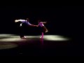 Rebecka & Stefan Lindy Hop