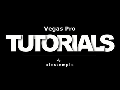 sony film - Film Look Tutorial For Sony Vegas Pro In this tutorial it is shown as in some minutes it is possible to change your video by means of Sony vegas Pro 10. ----...
