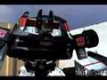 Ford Focus Transformer