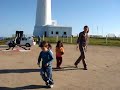 el faro de la paloma