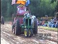 tractor pull in esko minnesota