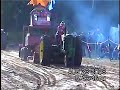 tractor pull in esko minnesota