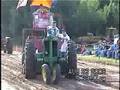 tractor pull in esko minnesota