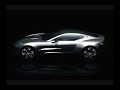 First Image Of The New Flagship Aston Martin One-77 Released