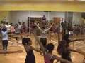 Colors & War Cry choreographed by Eshe & Cassondra