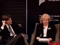 CAQ Denver Public Dialogue - George Curtis