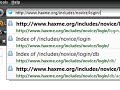 HaxMe Novice Mission 7