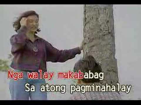 matud mo(karaoke)