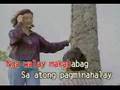matud mo(karaoke)