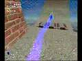 Sonic Adventure 2: Battle-City Escape in under 2 mins.