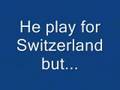 Valon Behrami