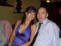 Wedding of Lynn and Barry Clarke