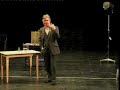 J�rgen Gustafsson p� Dr K