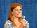 Katee Sackhoff video 2