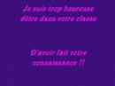 les filles de louis armand