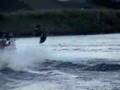 Ten-80 DoubleUp Wakeboarding Competition
