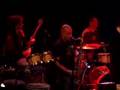 Funkscribe Family Affair live!! Stank funk at its smelliest!