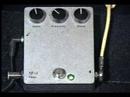 TeleNordia TF- 1 Germanium Tone Filter