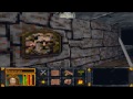 this game is not very friendly early on. i die from both goblins and rats right out of the gate and, trust me, i will die a whole lot more later. this early precedent set with me being murdered almost immediately after i started playing has got me to be extra cautious and now i'll be saving every 5-10 minutes. i could be saving excessively or not enough. you decide! check out the wiki: www.uesp.net download the game: www.elderscrolls.com download dosbox: www.dosbox.com