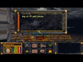 this game is not very friendly early on. i die from both goblins and rats right out of the gate and, trust me, i will die a whole lot more later. this early precedent set with me being murdered almost immediately after i started playing has got me to be extra cautious and now i'll be saving every 5-10 minutes. i could be saving excessively or not enough. you decide! check out the wiki: www.uesp.net download the game: www.elderscrolls.com download dosbox: www.dosbox.com