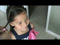 trenza y ligas. peinados infantiles para fiesta, niñas, novia, quinceñeras, prom, quince