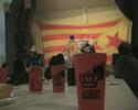 Sopar solidari a Vilatenim