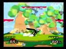 Dan(Marth) vs JZA(Doc) - 10
