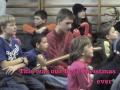 Trip to the Orphanage in Velence, Hungary - December 22 2009