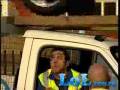Can Women Park The Car