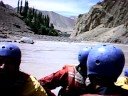 Rafting, Rapid 4 Lower Indus, Ladakh Kasmir Rafting, Rapid 4 Lower Indus, Ladakh Kasmir