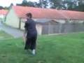 Liam Backflip Bogacki