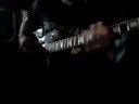 Tool - The pot cover on guitar