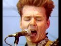 big country-restless natives