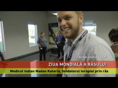 Ziua Mondială a Râsului