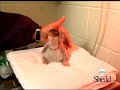 Baby Gentoo Penguin Chick 222