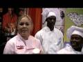 videos de webisode_02 :: food show and high 5 for coach