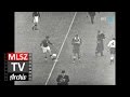 Anglia-Magyarország | 3-6 | 1953. 11. 25 | MLSZ TV Archív