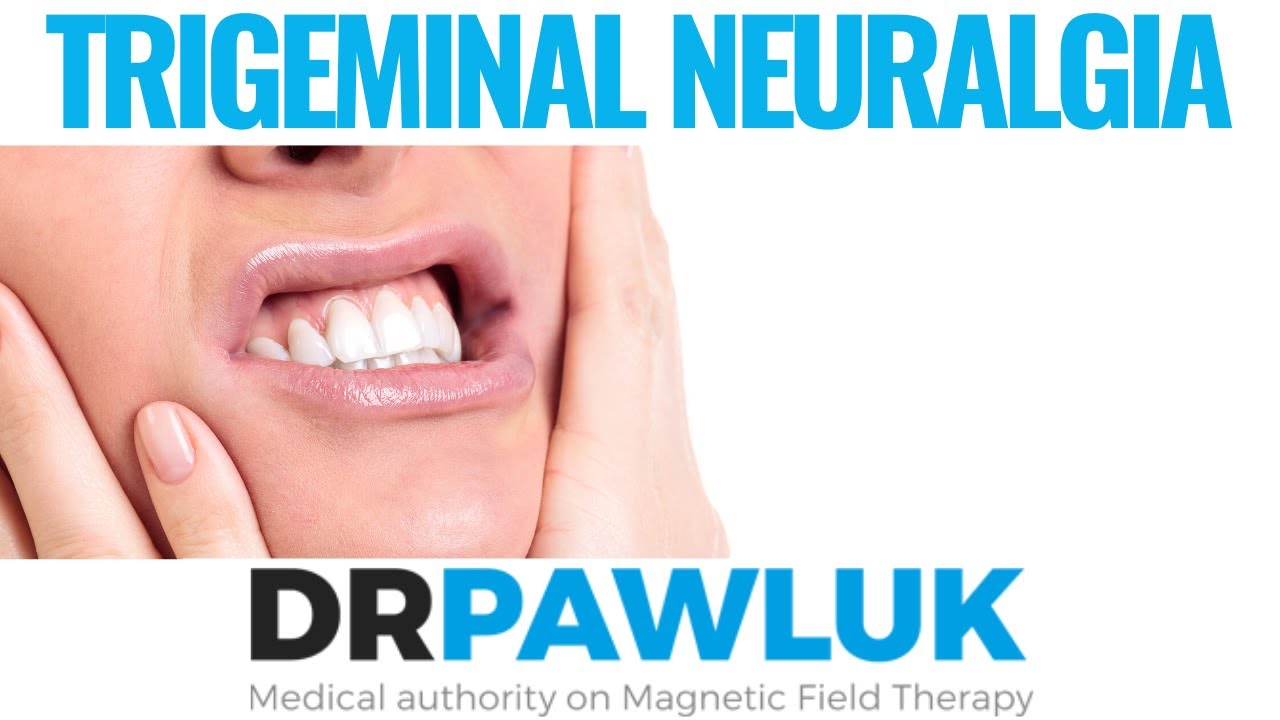 PEMF Trigeminal Neuralgia Treatment - Can it Help?