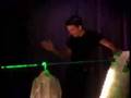 laser zauber