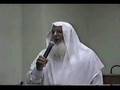 الشيخ / السديس فى جمعية الإيمان بنيويورك - الجزء الثالث