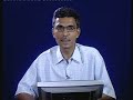 Lecture - 37 Psychrometry of Air Conditioning Systems