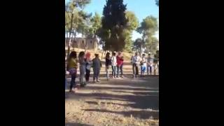 تجوال سفر - قرية معلول المهجرة - الناصرة