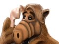 alf   speed painting by nico di mattia