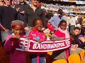 BANDIRMASPOR-Çocuklar inanın, inanın çocuklar -İZLETÜRK Video