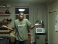 VU Dorm Room Ballers
