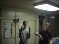 VU Dorm Room Ballers