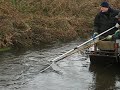 Elfiskeri i Arn�en