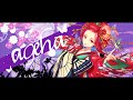 「ageha」ver.GALDE'rLa【花魁】