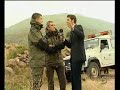 Agentes forestales y CQC protestan por Ley Urgente de Madrid