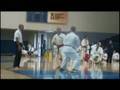 2007 SAKA Tournament - Doug Jones Kumite (I)